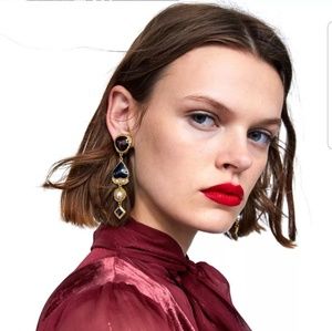 Fashion jewelry earrings